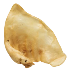 Redbarn Puffed Sow Ears Natural Dog Chew