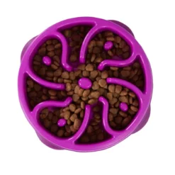 Outward Hound Fun Feeder Bowl -Garden Supplies Sales 2024 51005 47619.1610996766