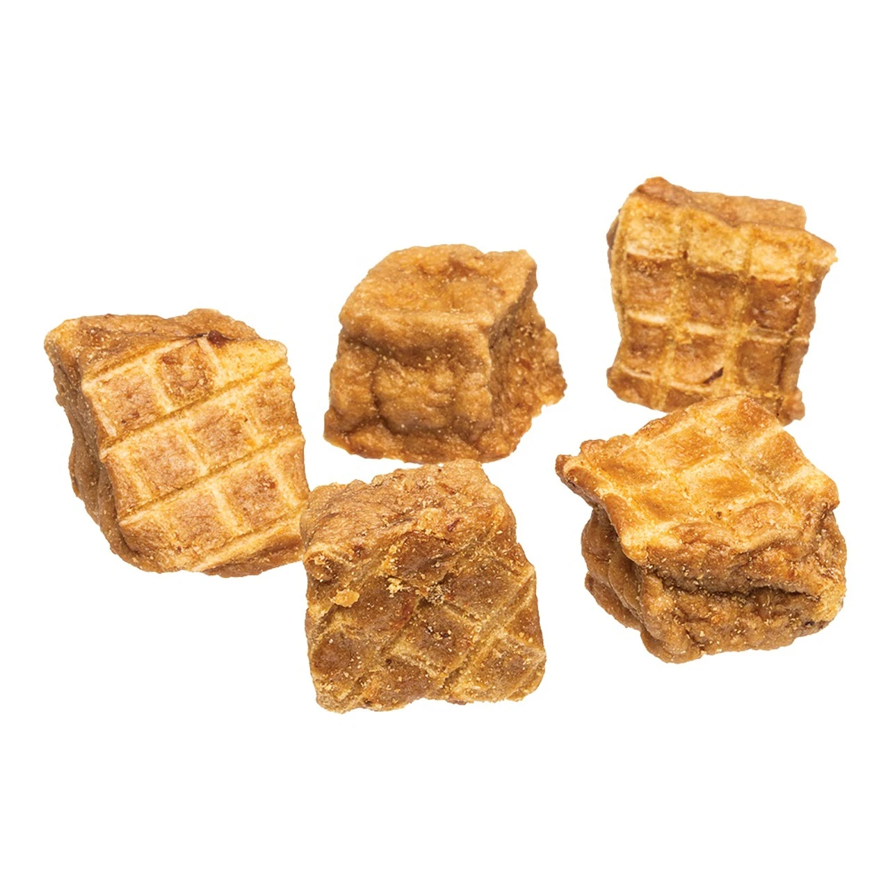 Redbarn Chicken Cuts Dog Treats, 8oz 4 Redbarn Chicken Cuts Dog Treats, 8oz - Image 2