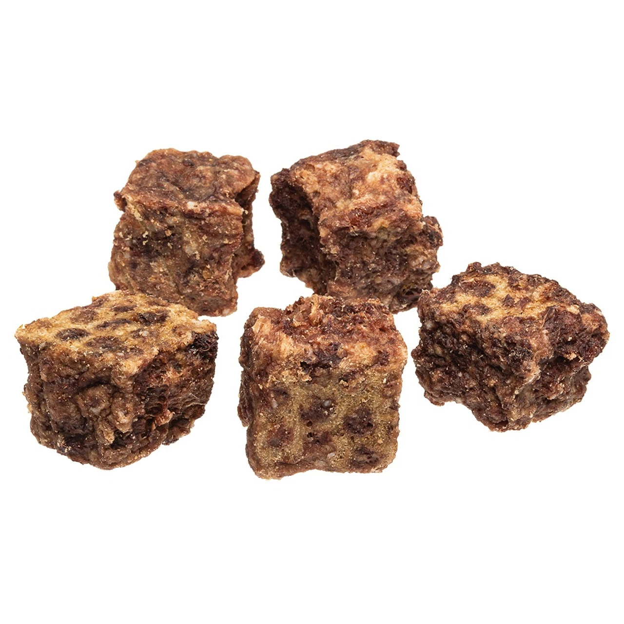 Redbarn Beef Cuts Dog Treats, 8oz 4 Redbarn Beef Cuts Dog Treats, 8oz - Image 2