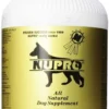 Nupro All Natural Dog Supplement, 5lb