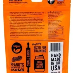 Polkadog Wonder Nuggets Peanut Butter, 12 Oz 5 Polkadog Wonder Nuggets Peanut Butter, 12 Oz -Garden Supplies Sales 2024 51TUwgSBciL. AC 84845.1649894569