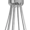Tovolo, 6 Inch Stainless Steel Mini Whisk