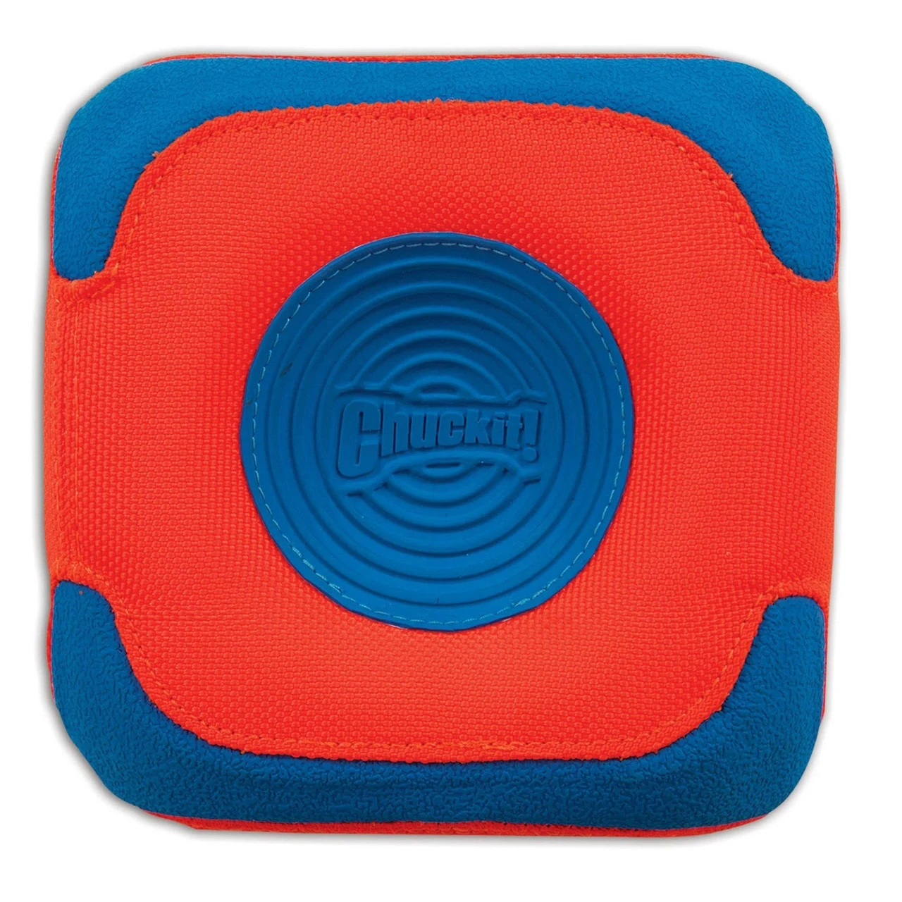 Chuckit! Kick Cube Ball 3 Chuckit! Kick Cube Ball