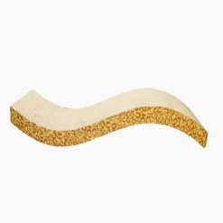 Catit Scratcher S-Shaped Chaise