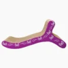 Catit Scratcher Butterfly Chaise -Garden Supplies Sales 2024 52419 Catit Style Patterned Cat Scratcher with Catnip Butterfly Chaise 570x570 09728.1666483060
