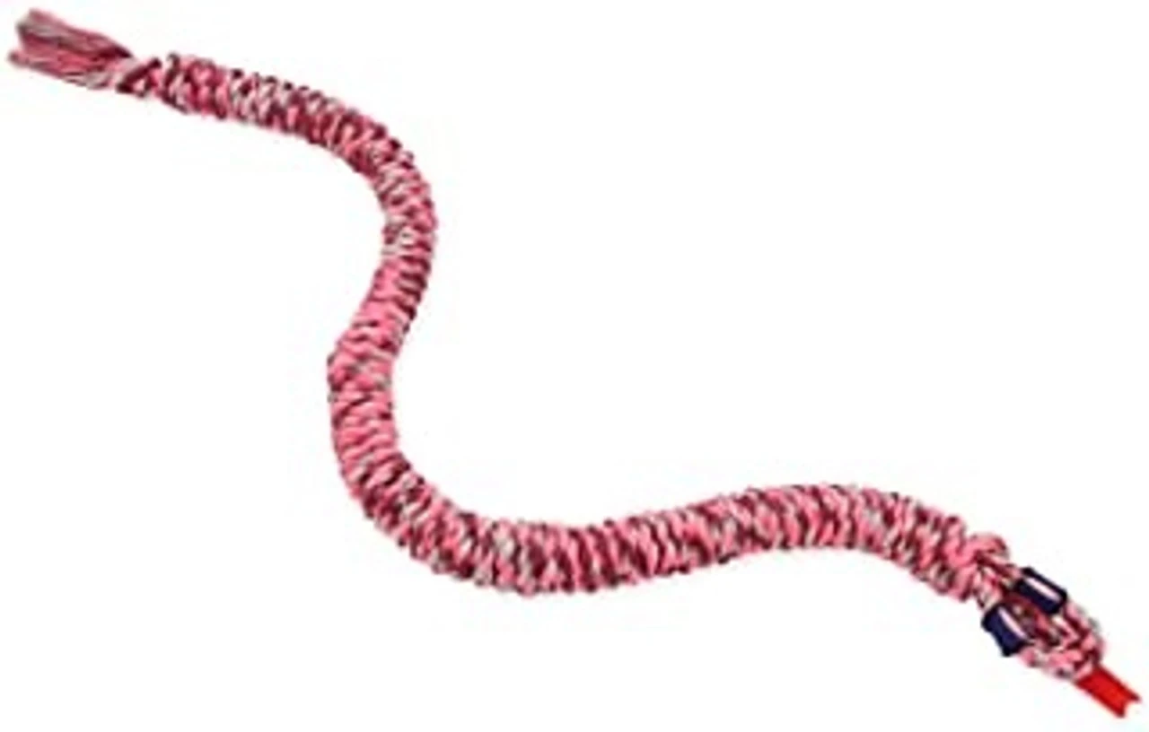 Mammoth Snakebiter Dog Rope Toy 3 Mammoth Snakebiter Dog Rope Toy