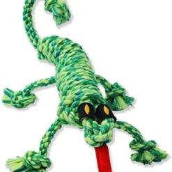 Mammoth Snakebite Iguana