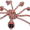 Mammoth Snakebiter Rope Toy Spider 1 Mammoth Snakebiter Rope Toy Spider -Garden Supplies Sales 2024 53074 79530.1614021765