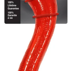 Ethical Pet Strong Rubber "S" Bone