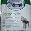 Alfalfa Pellets, 50lb