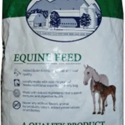 Alfalfa Pellets, 50lb