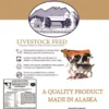 Livestock Vitality Supplement, Pellets 50lb -Garden Supplies Sales 2024 54602389 51243.1612136131