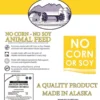 Broiler Grower Crumbles No Corn-No Soy, 50lb 2 Broiler Grower Crumbles No Corn-No Soy, 50lb -Garden Supplies Sales 2024 54609603 83058.1612119637