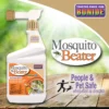 Bonide Ready To Use Mosquito Beater, 32oz -Garden Supplies Sales 2024 564G MB Natural RTS 28185.1644625230