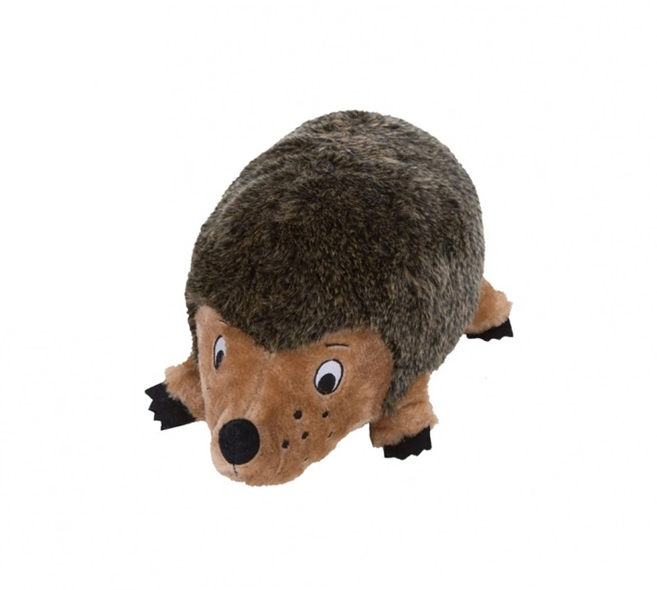 Outward Hound Hedgehogz Plush Dog Toy 3 Outward Hound Hedgehogz Plush Dog Toy
