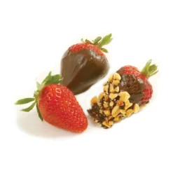 Norpro Nut & Topping Chopper -Garden Supplies Sales 2024 576 strawberriesnutsw 74771.1634153690