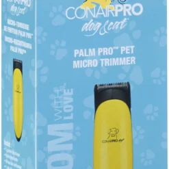 Conair Palm Pro Micro-Trimmer