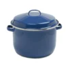 Norpro Porcelain Enamel Canning Pot, 18 Quart -Garden Supplies Sales 2024 588 77557.1634175135