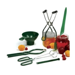 Norpro Canning Essentials Kit, 6 Pieces -Garden Supplies Sales 2024 599wprops6 62650.1634232115
