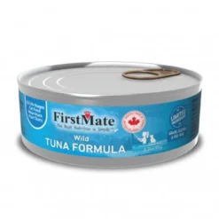 First Mate Limited Ingredient Tuna Cat Food -Garden Supplies Sales 2024 5fb5b61ab7aa5584626875 33389.1625070865