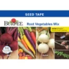 Burpee Root Vegetable Mix Seed Tape, 22.5ft -Garden Supplies Sales 2024 5fcbe7bb 0faf 46bf 8243 129653f640a5.ca1a58871d42c90eb3317a4a23631c85 38952.1644629234