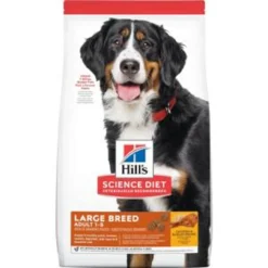 Science Diet Adult Large Breed Chicken & Barley