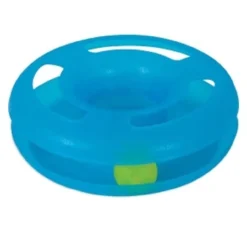Petmate Crazy Circle Cat Toy
