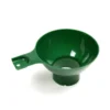 Norpo Wide Mouth Plastic Funnel, Green -Garden Supplies Sales 2024 607 main 49426.1634233419