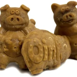 Nylabone Healthy Edibles Bacon Buddies, 15pk 5 Nylabone Healthy Edibles Bacon Buddies, 15pk -Garden Supplies Sales 2024 618STLR0QeL. AC SL1000 93464.1615760055