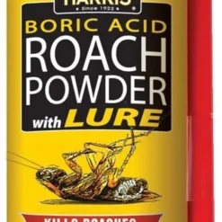 Harris Boric Acid 99% Powder, 16oz