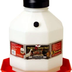 Miller Automatic Poultry Waterer -Garden Supplies Sales 2024 61Ckkb2B0x5L. AC SL1280 94874.1614122198