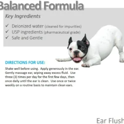 Vet Worthy Ear Flush 10 Vet Worthy Ear Flush -Garden Supplies Sales 2024 61LV2E3371L. AC SL1151 06526.1614130571