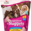 Manna Pro Bite Size Peppermint Nuggets, 4lb -Garden Supplies Sales 2024 61R4nPeOyoL. AC SL1080 94239.1679002894