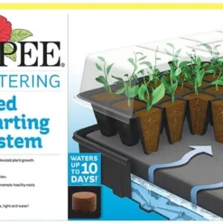 Burpee Self-Watering Seed Starting System 5 Burpee Self-Watering Seed Starting System -Garden Supplies Sales 2024 61YiPARJ6fL. AC SL1000 50933.1644883983