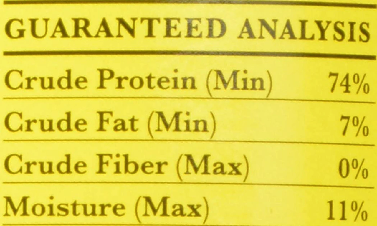 Polkadog Chicken Strip Jerky Treats, 4oz 7 Polkadog Chicken Strip Jerky Treats, 4oz - Image 5