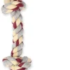 Mammoth Flossy Chew 4 Knot Rope Tug -Garden Supplies Sales 2024 61diYZy uBL. AC SL1500 54080.1614119827