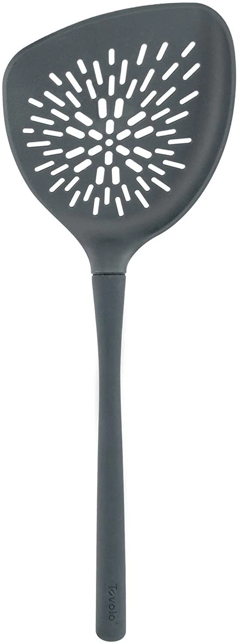 Tovolo Silicone Veggie Turner 3 Tovolo Silicone Veggie Turner