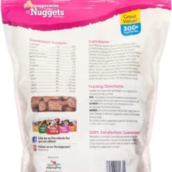 Manna Pro Bite Size Peppermint Nuggets, 4lb 7 Manna Pro Bite Size Peppermint Nuggets, 4lb -Garden Supplies Sales 2024 61t2rFHFgdL. AC SL1080 70846.1679002894