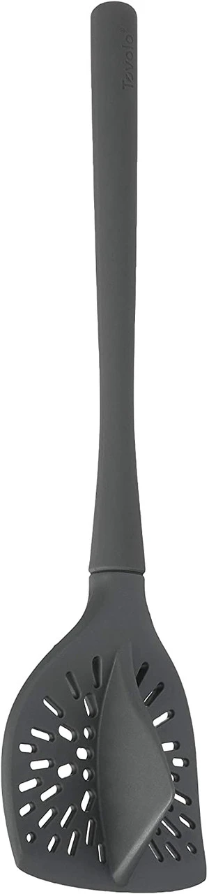 Tovolo Ground Meat Tool, Charcoal 3 Tovolo Ground Meat Tool, Charcoal