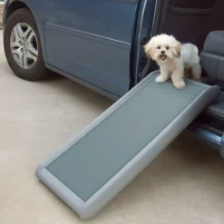 PetSafe Half Ramp II -Garden Supplies Sales 2024 62306 ramphalf2 dog no waves4x5 300 03082.1649899785