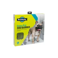 PetSafe Happy Ride® Dog Barrier 9 PetSafe Happy Ride® Dog Barrier -Garden Supplies Sales 2024 62338 pk angle right 64788.1648331169