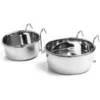 Stainless Steel Coop Cup With Hanger, 20oz 2 Stainless Steel Coop Cup With Hanger, 20oz -Garden Supplies Sales 2024 6330732 09504.1635624527