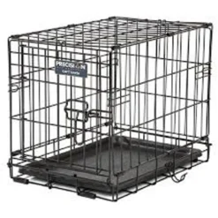 Precision Pet Wire Crates