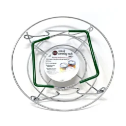 Norpro Small Canning Rack -Garden Supplies Sales 2024 646labelw 71171.1634239595
