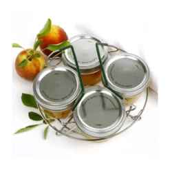 Norpro Small Canning Rack -Garden Supplies Sales 2024 646w4smjars 98196.1634239596