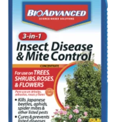 BAYER 3IN1 INSECT CONC