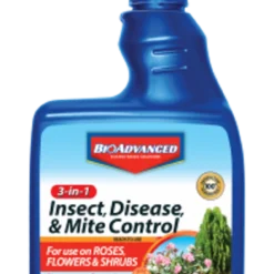 BAYER 3IN1 INSECT RTU, 24 Oz