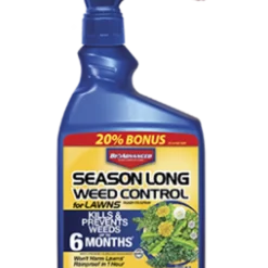 Bayer Season Long Weed Killer, 29oz