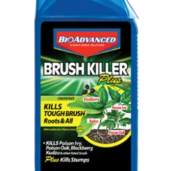 Bayer Brush Killer Plus, 32z